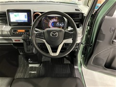 フレアワゴン タフスタイル HV XS