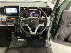 フレアワゴン タフスタイル HV XS