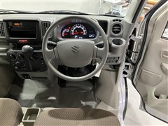 エブリィバン PAリミテッド