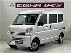 エブリィバン PAリミテッド