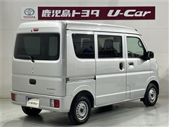 エブリィバン PAリミテッド