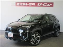 ヤリスクロス HV Z