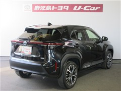 ヤリスクロス HV Z