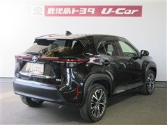 ヤリスクロス HV Z