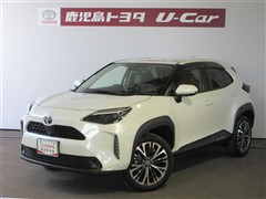 ヤリスクロス HV Z
