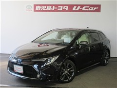 カローラツーリング HV WxB
