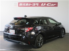 カローラツーリング HV WxB