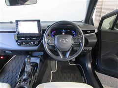 カローラツーリング HV WxB