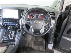 ヴェルファイア Z Gエディション