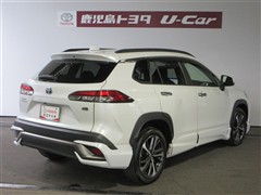 カローラクロス HV Z