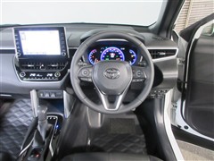 カローラクロス HV Z