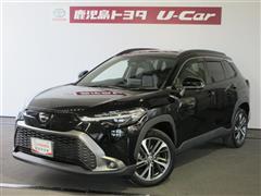 カローラクロス HV Z