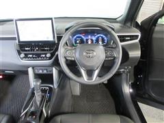 カローラクロス HV Z