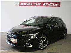 カローラスポーツ HV G Z