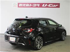 カローラスポーツ HV G Z