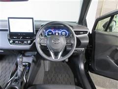 カローラスポーツ HV G Z