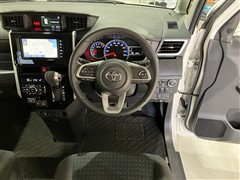 ルーミー カスタムG