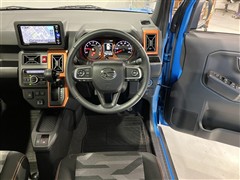 タフト Gターボ