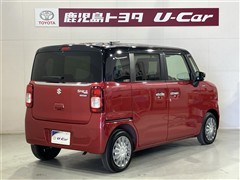 ワゴンRスマイル HV X