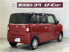 ワゴンRスマイル HV X