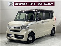 N-BOX L コーディネートスタイル