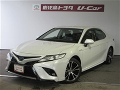 カムリ HV WS