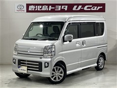 スズキ エブリィW PZターボスペシャル