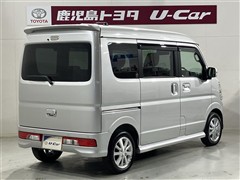 エブリィW PZターボスペシャル