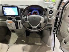 エブリィW PZターボスペシャル