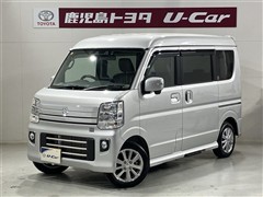 エブリィW PZターボスペシャル