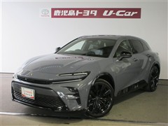 クラウン スポーツ Z HV