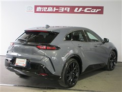 クラウン スポーツ Z HV