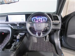 クラウン スポーツ Z HV