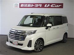 ルーミー カスタムG-T