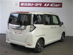 ルーミー カスタムG-T