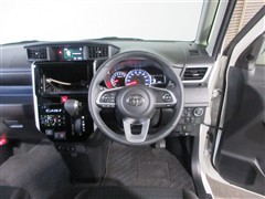 ルーミー カスタムG-T