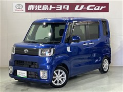 トヨタ ピクシスメガ L SA2