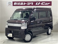 エブリィ ジョインターボ