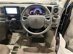 エブリィ ジョインターボ