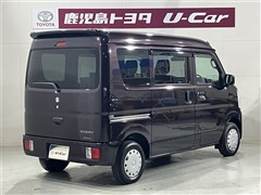 エブリィ ジョインターボ