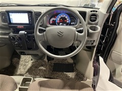 エブリィ ジョインターボ