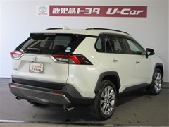 RAV4 G Zパッケージ