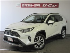 RAV4 G Zパッケージ