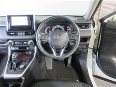 RAV4 G Zパッケージ