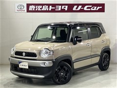 スズキ クロスビー HV MZ