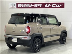 クロスビー HV MZ