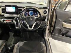 クロスビー HV MZ