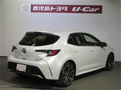 カローラスポーツ HV G Z