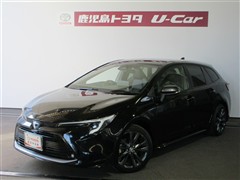 カローラツーリング HV WxB