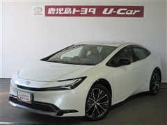 トヨタ プリウス Z